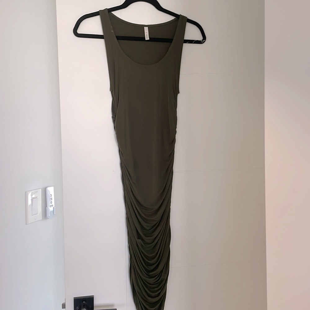 A+ Ellen dress